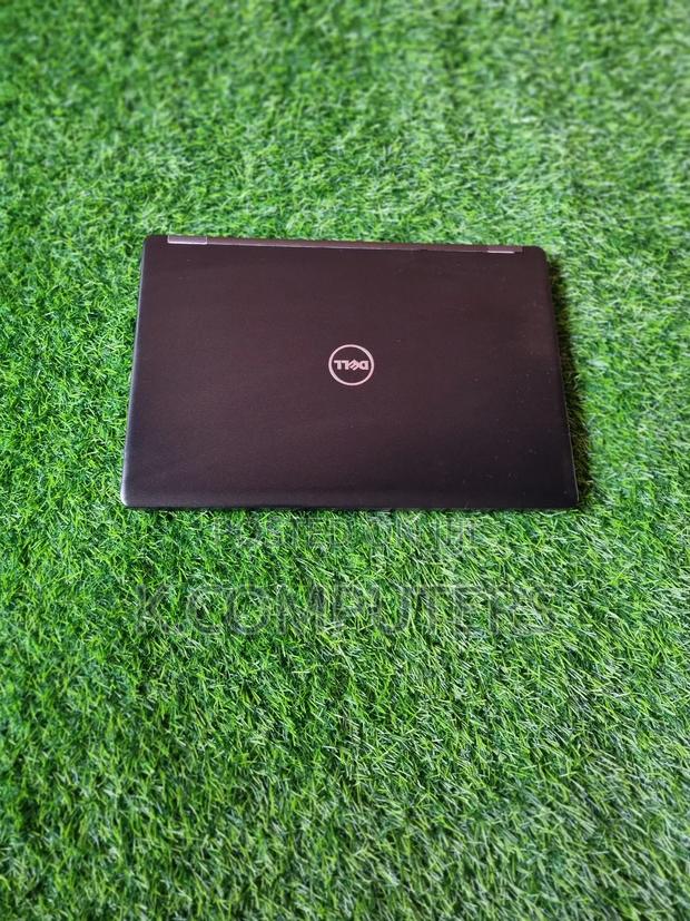 Laptop Dell Latitude 5480 8GB Intel Core I5 SSD 256GB photo 2