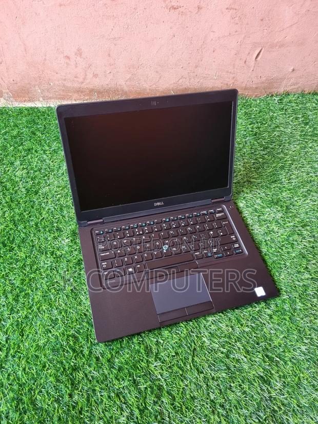 Laptop Dell Latitude 5480 8GB Intel Core I5 SSD 256GB photo 3