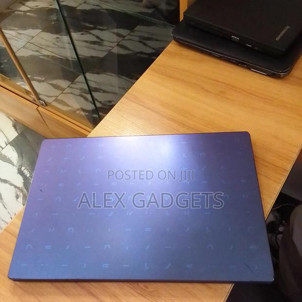 Laptop Asus Vivobook E410M 4GB Intel Celeron SSD 128GB photo 2
