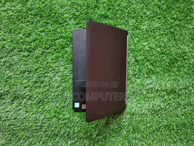 Laptop Dell Latitude 5280 8GB Intel Core I5 SSD 256GB photo 2
