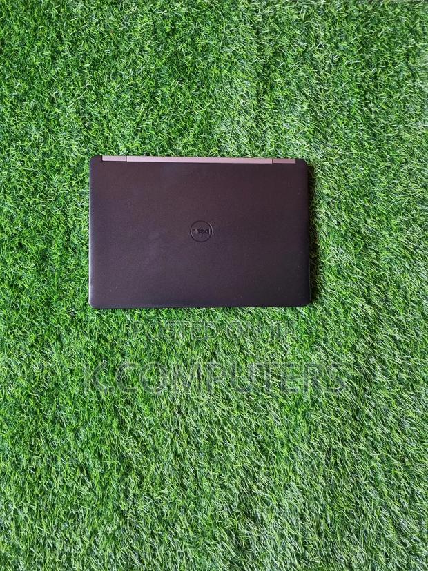 Laptop Dell Latitude 5280 8GB Intel Core I5 SSD 256GB photo 3