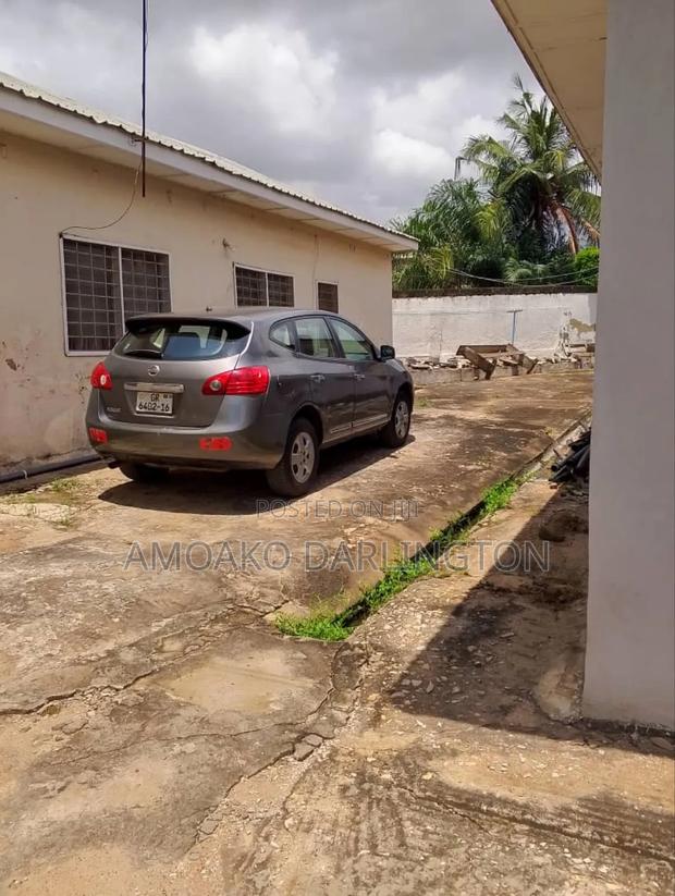 Furnished 4bdrm House in Ad Ventures, Tesano for sale