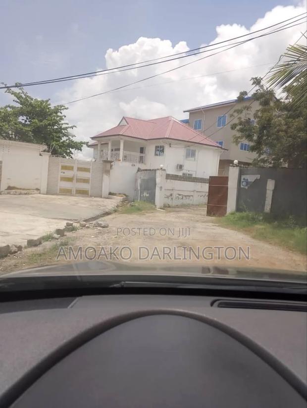 Furnished 4bdrm House in Ad Ventures, Tesano for sale photo 5