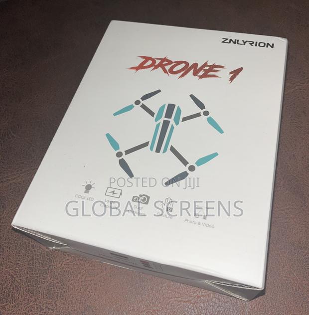 Dual Battery Znlyrion Drone 1