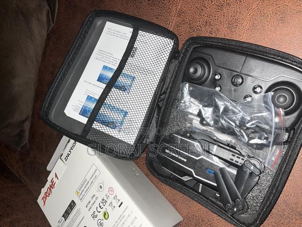 Dual Battery Znlyrion Drone 1 photo 5