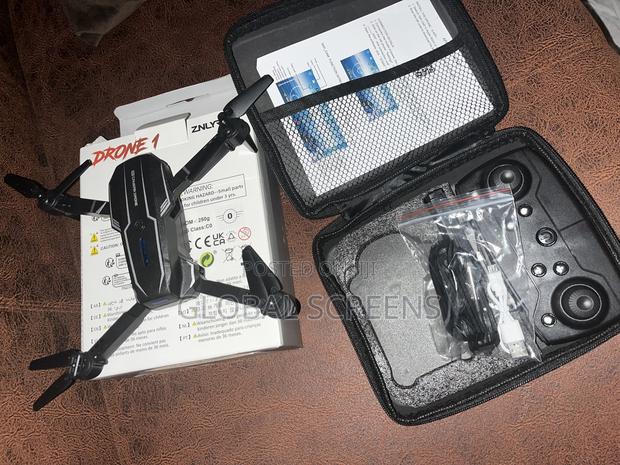 Dual Battery Znlyrion Drone 1 photo 6