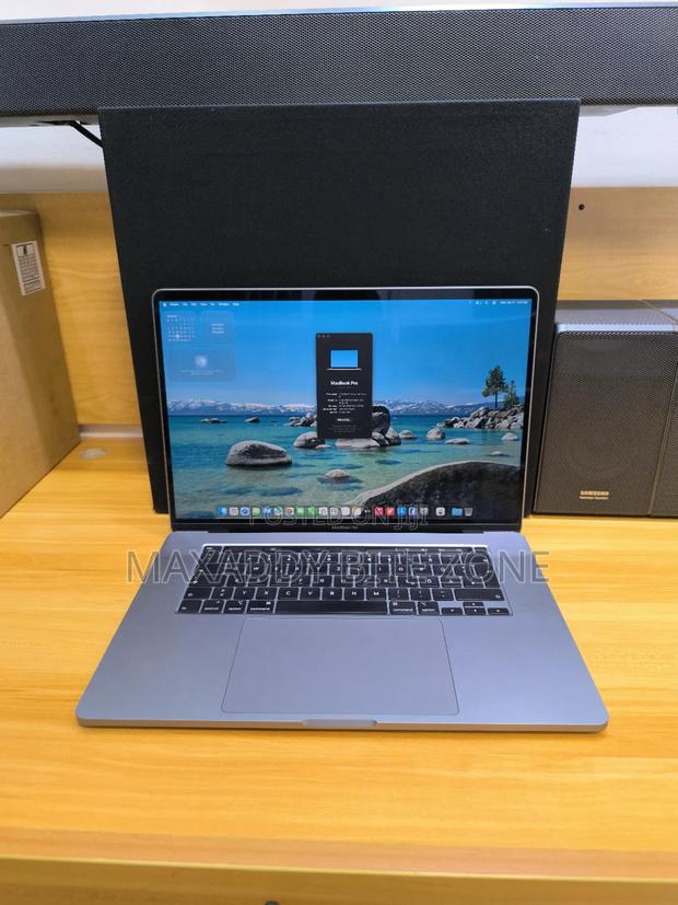 Laptop Apple MacBook Pro 2019 32GB Intel Core I7 SSD 1T photo 2