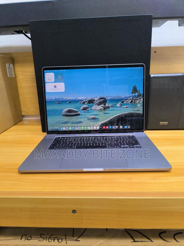 Laptop Apple MacBook Pro 2019 32GB Intel Core I7 SSD 1T photo 3