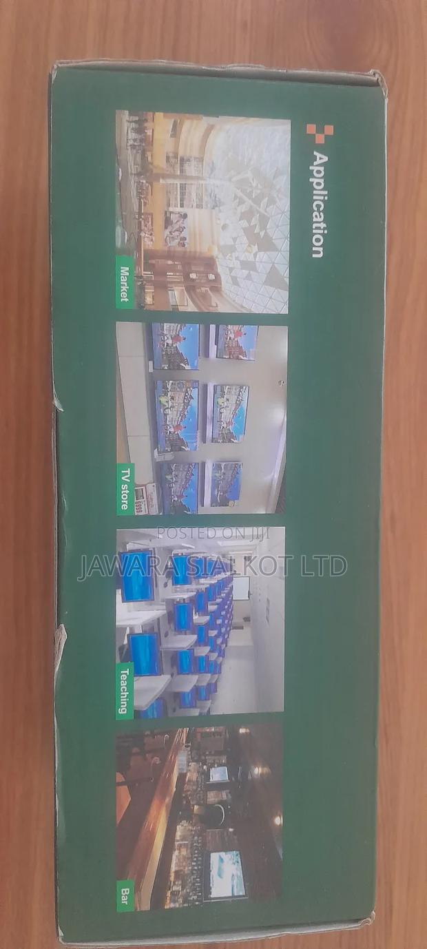 1x4 Hdmi Splitter, 1 in 4 Out Hdmi Splitter Audio Video Distributor