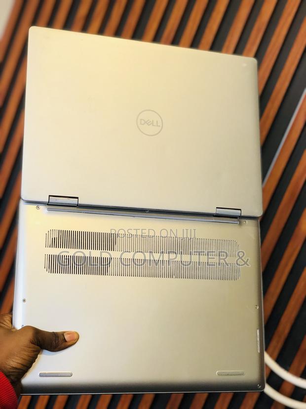 Laptop Dell Inspiron 7566 16GB Intel Core I7 SSD 512GB photo 3