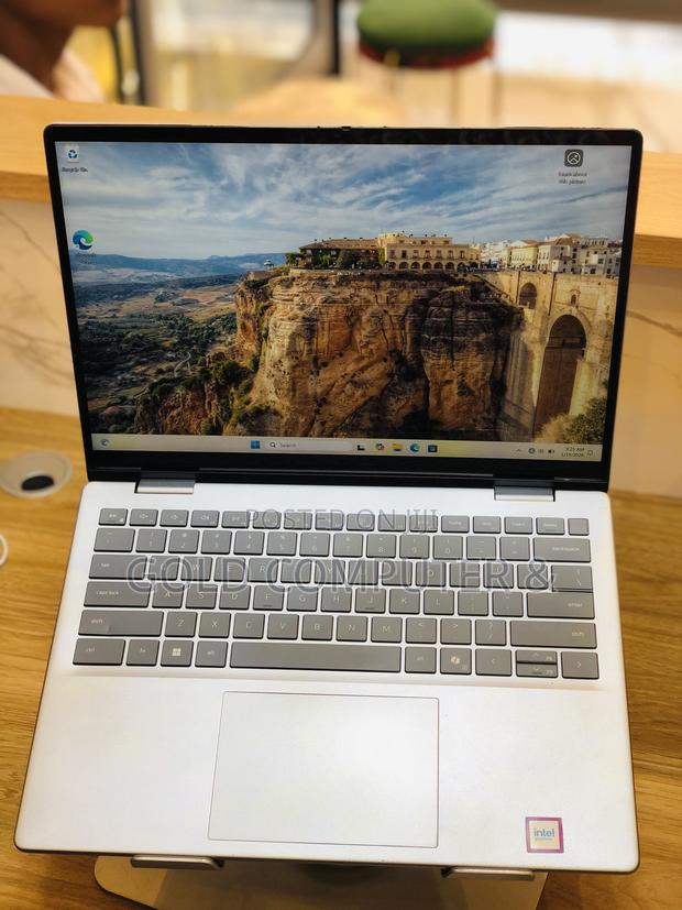 Laptop Dell Inspiron 7566 16GB Intel Core I7 SSD 512GB photo 11