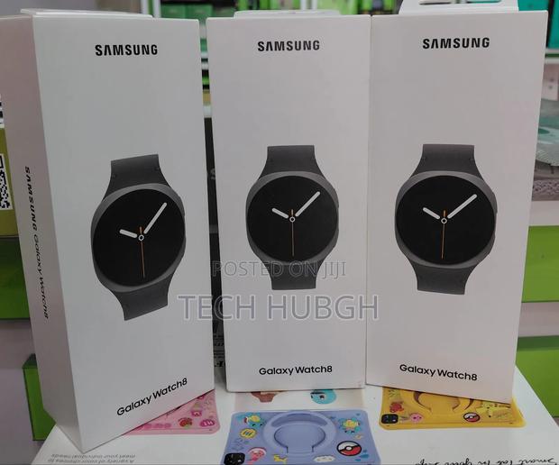 Samsung Galaxy Watch 8 40mm photo 4