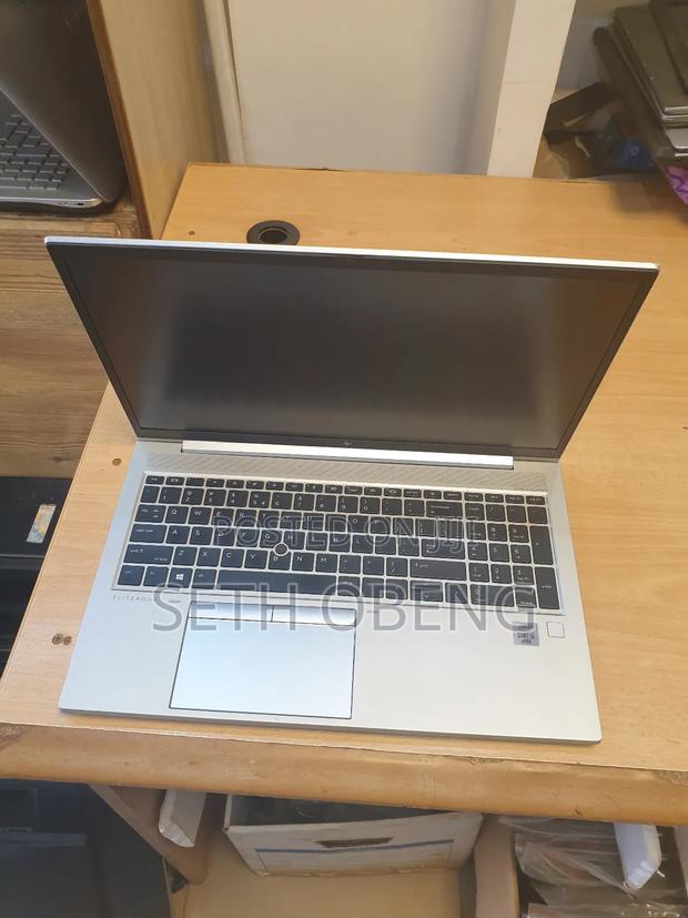 Laptop HP EliteBook 830 G7 8GB Intel Core I5 SSHD (Hybrid) 256GB
