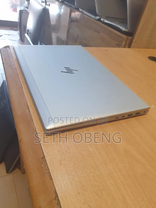 Laptop HP EliteBook 830 G7 8GB Intel Core I5 SSHD (Hybrid) 256GB photo 3