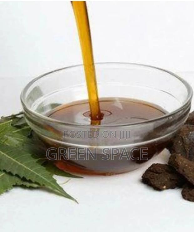 Organic Pest Control Neem Oil