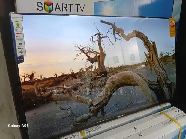 Dolphin Bay 43" Smart Led Television – Smart Viewing Dolphine Bay photo 2
