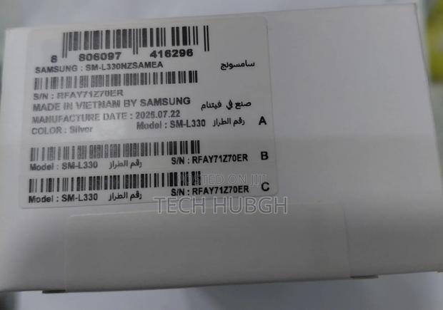 Samsung Galaxy Watch 8 44mm photo 2