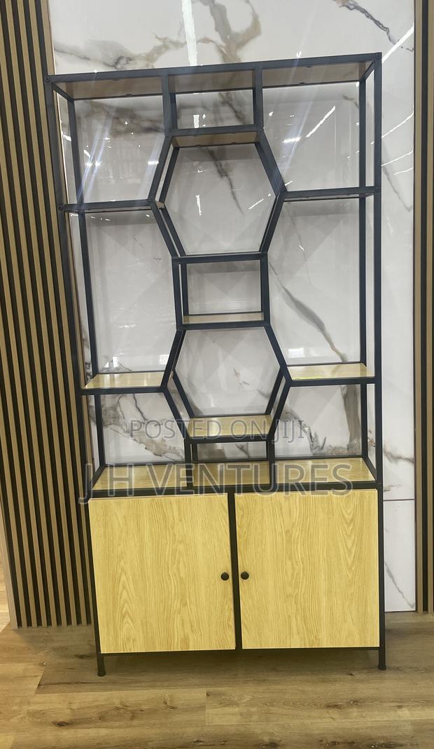 Storage Rack photo 2
