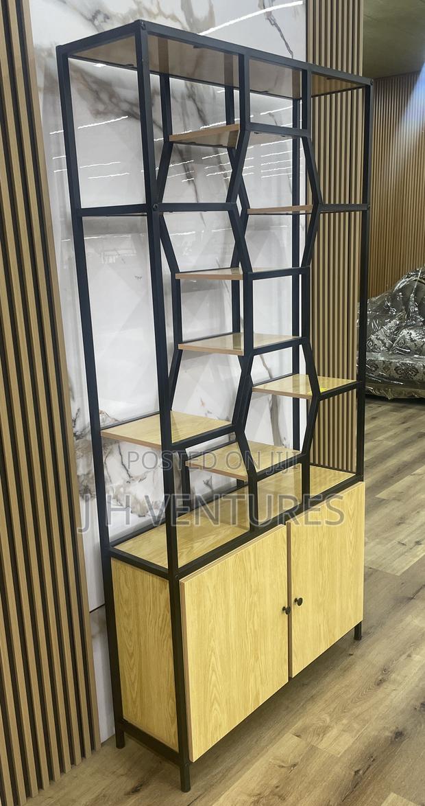 Storage Rack photo 4