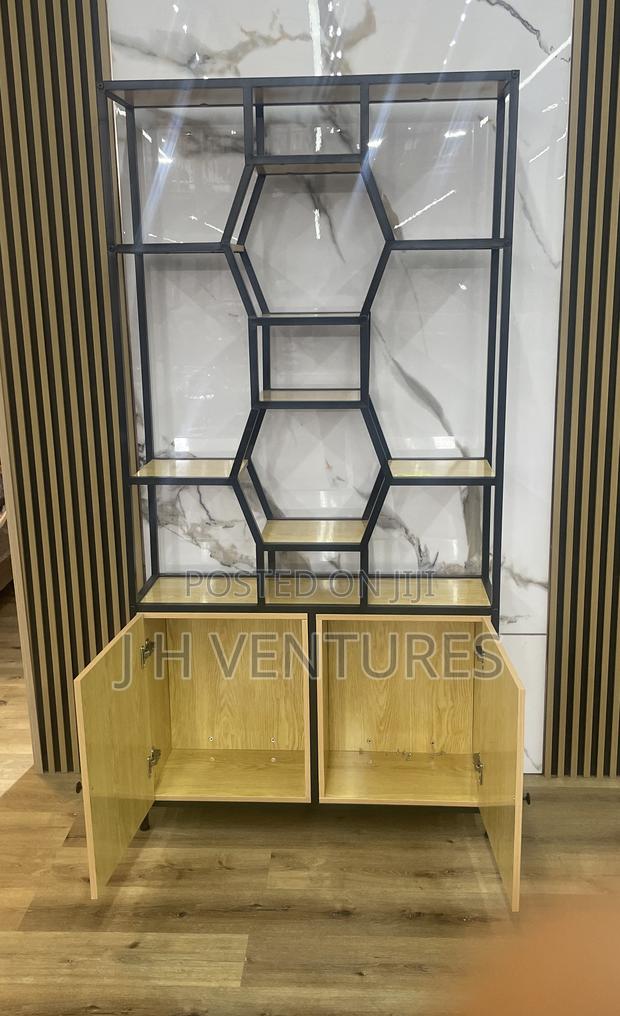 Storage Rack photo 3