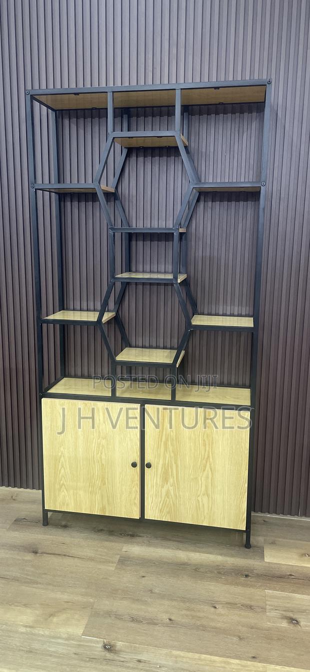 Storage Rack