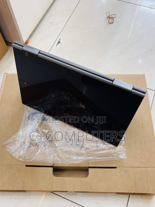 New Laptop Lenovo Thinkpad X1 Yoga 16GB Intel Core I7 SSD 512GB photo 2