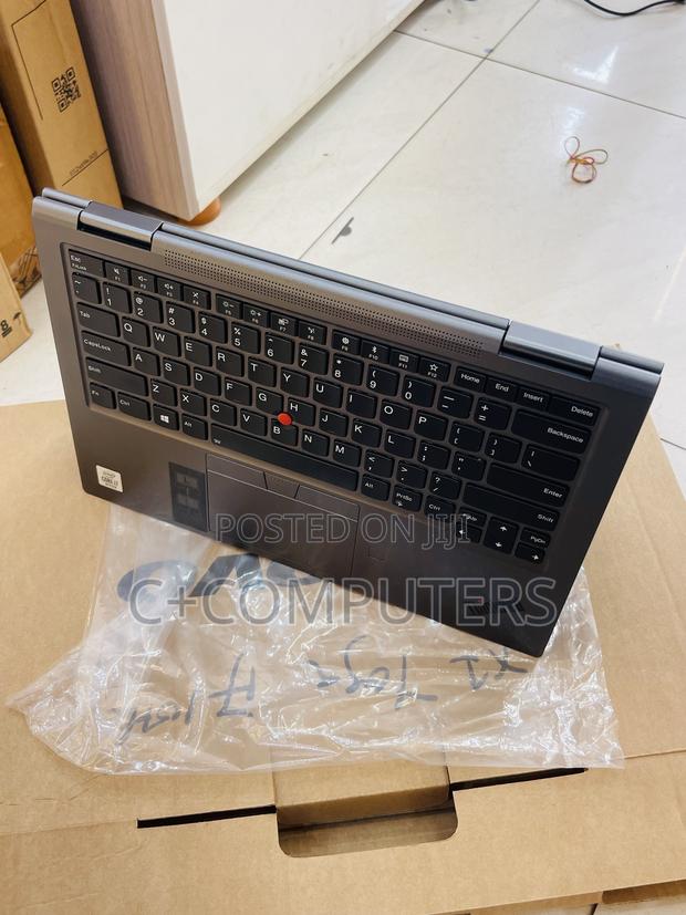 New Laptop Lenovo Thinkpad X1 Yoga 16GB Intel Core I7 SSD 512GB photo 3