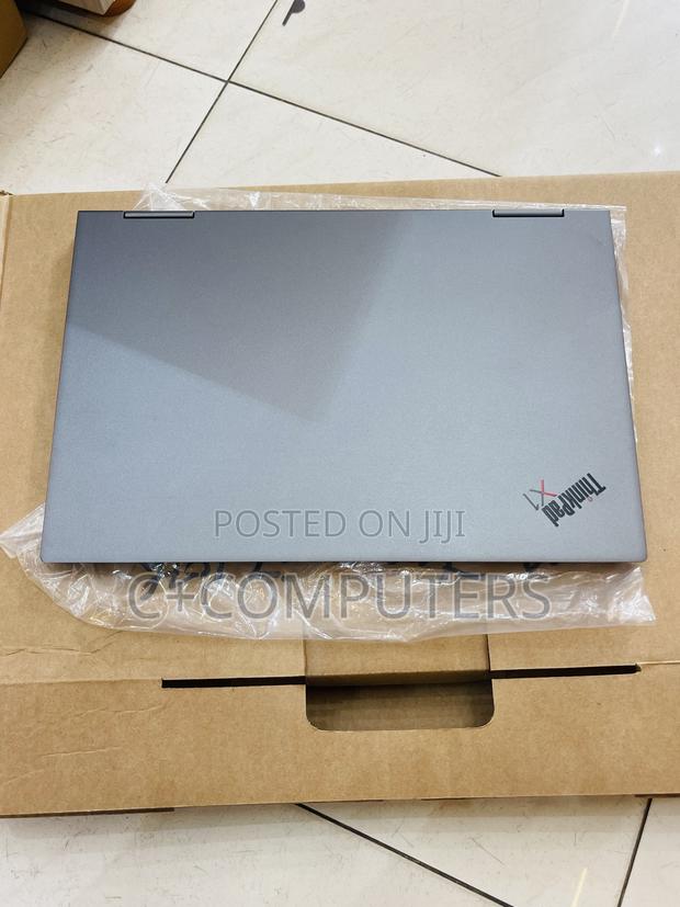 New Laptop Lenovo Thinkpad X1 Yoga 16GB Intel Core I7 SSD 512GB photo 4