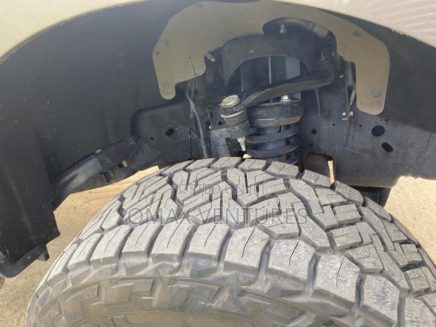 Ford F-150 XLT 4x4 Regular Cab Styleside 8 ft. box 141 in. WB 2018 Gray