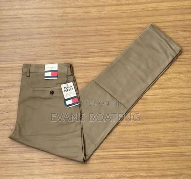 Original Kakie Trousers