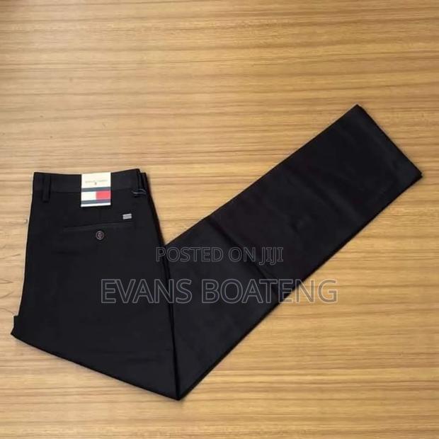 Original Kakie Trousers