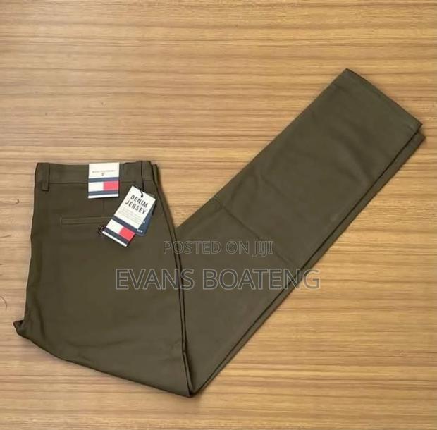 Original Kakie Trousers