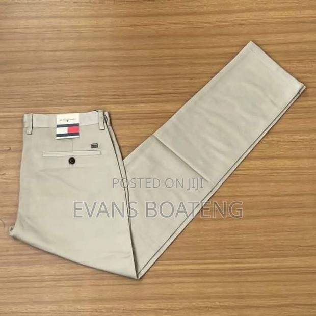 Original Kakie Trousers