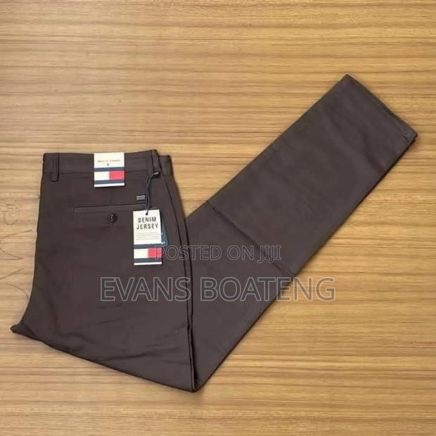 Original Kakie Trousers