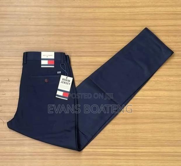 Original Kakie Trousers