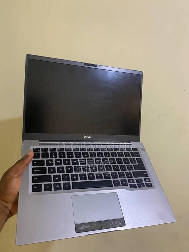 Laptop Dell Latitude 7400 16GB Intel Core I5 SSD 512GB