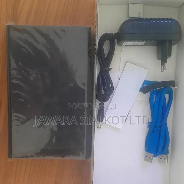 3.5 HDD External Case