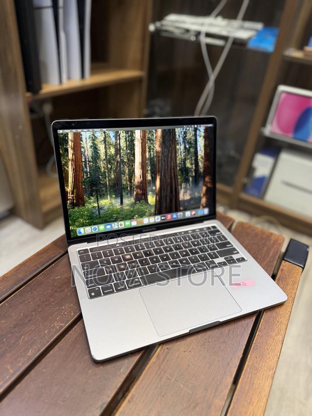 Laptop Apple MacBook Pro 2020 M1 16GB Apple M1 SSD 512GB