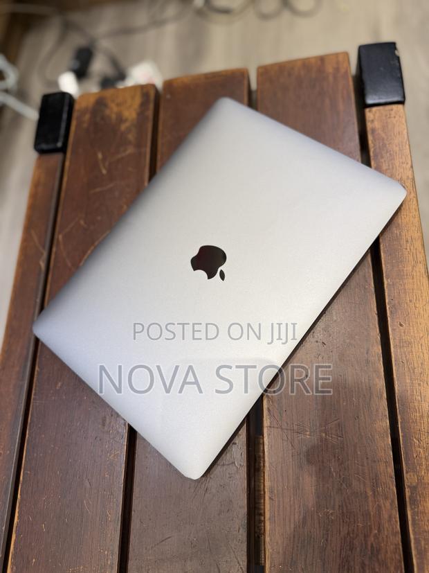 Laptop Apple MacBook Pro 2020 M1 16GB Apple M1 SSD 512GB photo 3