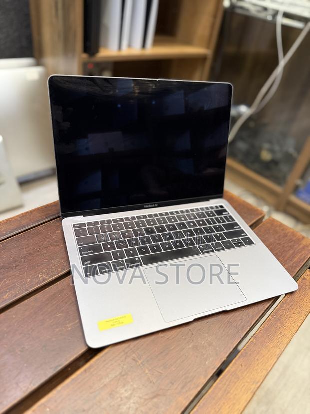 Laptop Apple MacBook Air 2019 8GB Intel Core I5 SSD 128GB