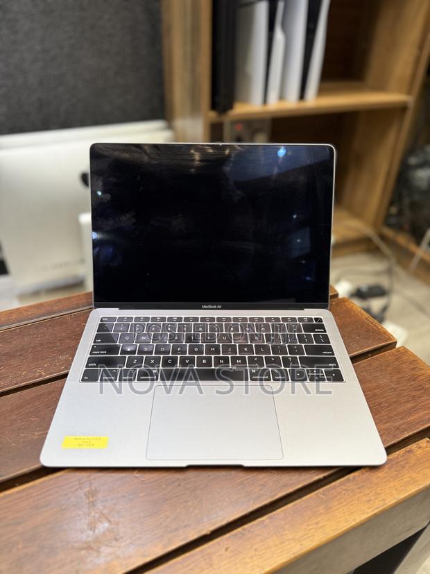 Laptop Apple MacBook Air 2019 8GB Intel Core I5 SSD 128GB photo 4