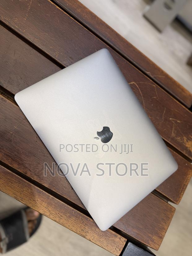Laptop Apple MacBook Air 2019 8GB Intel Core I5 SSD 128GB photo 3