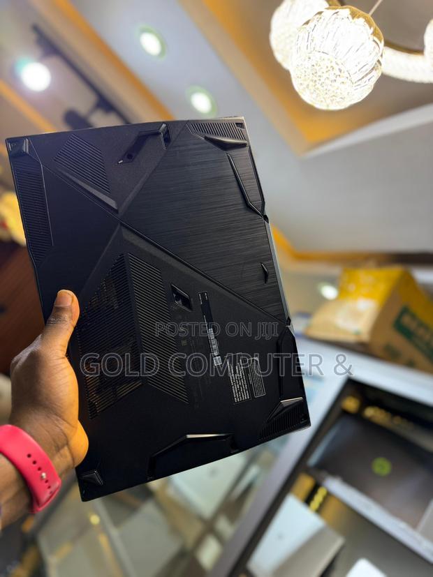 Laptop MSI GF63 16GB Intel Core I5 SSD 1T photo 3
