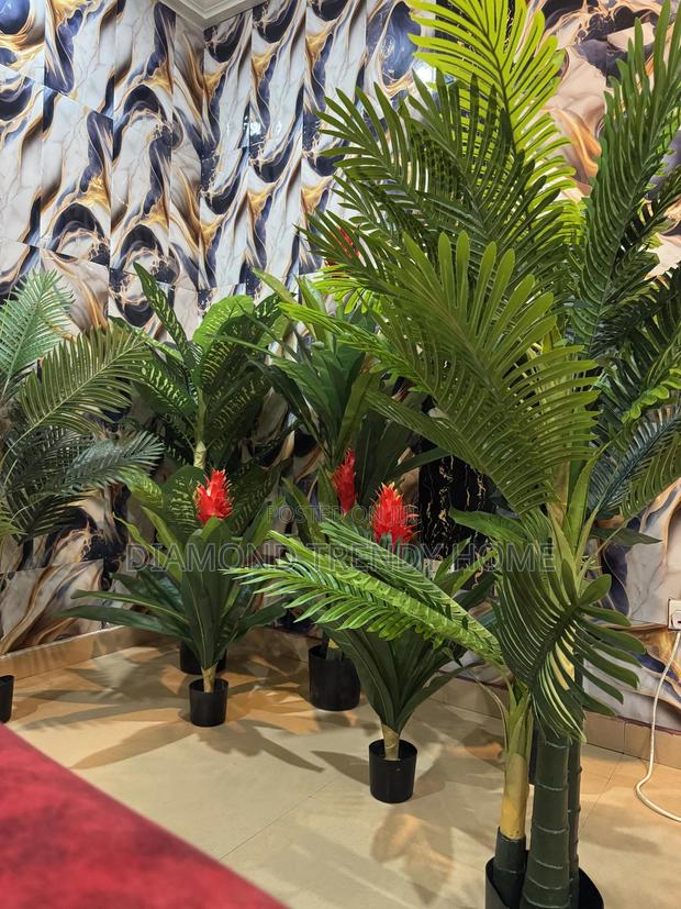 Artificial Plants photo 8