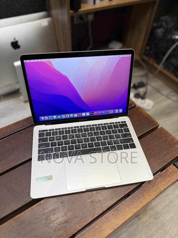 Laptop Apple MacBook Pro 2016 8GB Intel Core I5 SSD 128GB photo 3