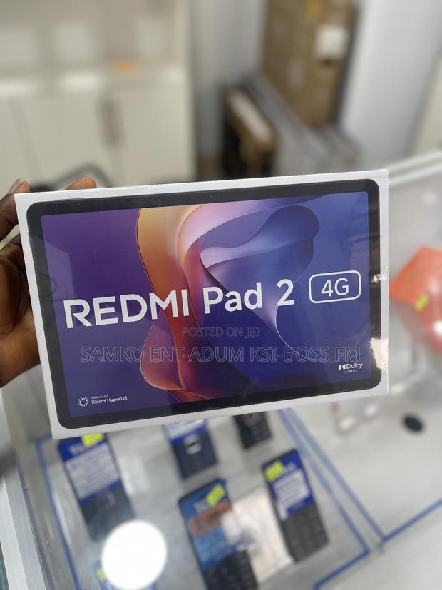 New Xiaomi Mi Pad 2 256 GB Black photo 4
