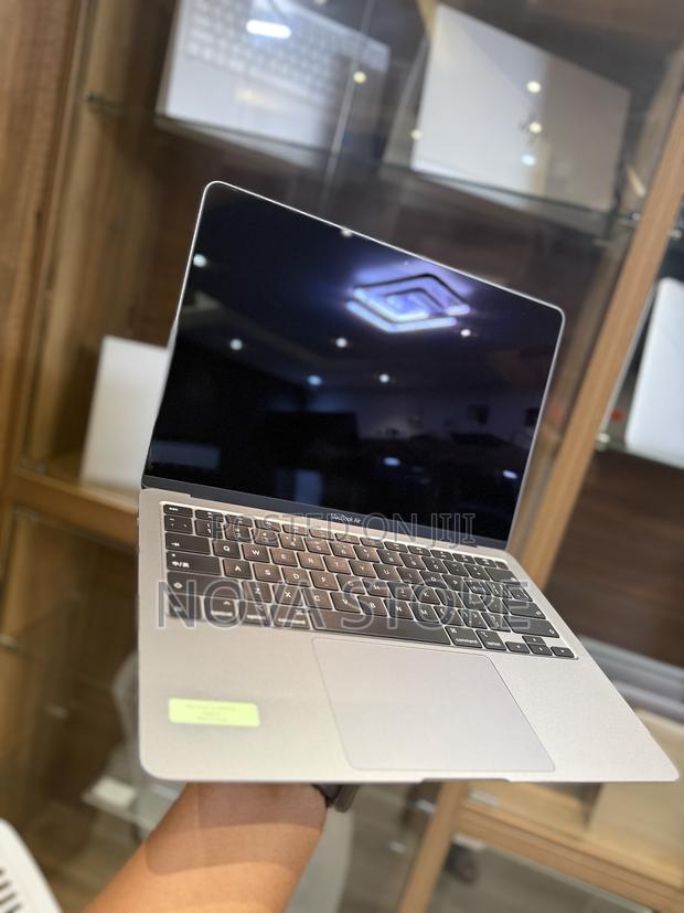 Laptop Apple MacBook Air 2020 8GB Intel Core I5 SSD 512GB