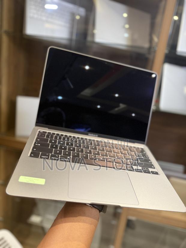 Laptop Apple MacBook Air 2020 8GB Intel Core I5 SSD 512GB photo 4