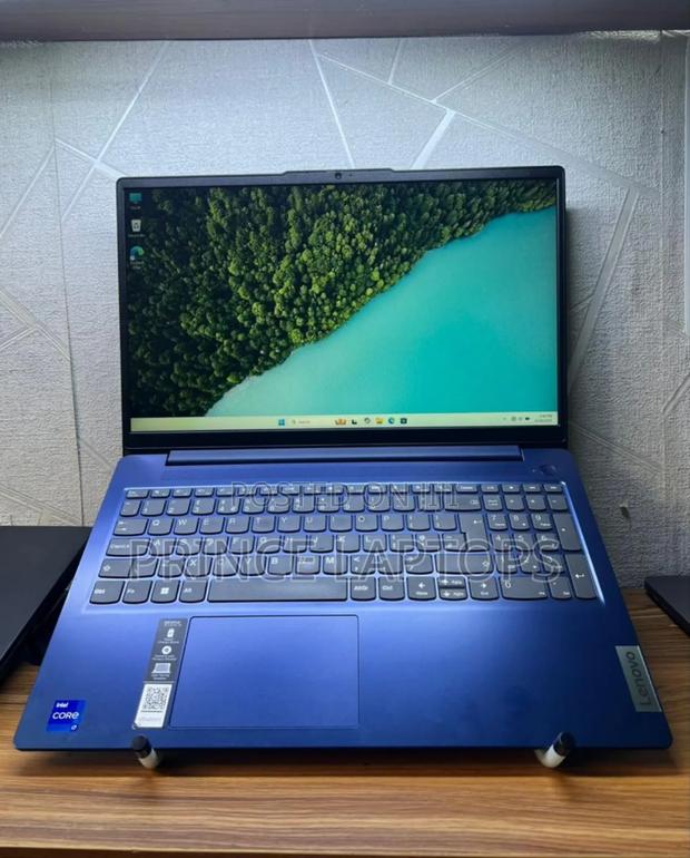 New Lenovo IdeaPad 5 Slim 13th Gen i7 12GB Intel Core i7 SSD 512GB