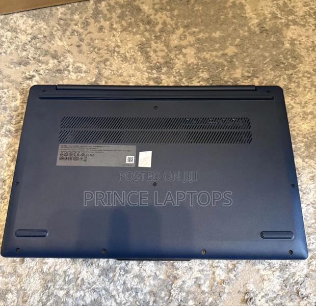 New Lenovo IdeaPad 5 Slim 13th Gen i7 12GB Intel Core i7 SSD 512GB photo 3
